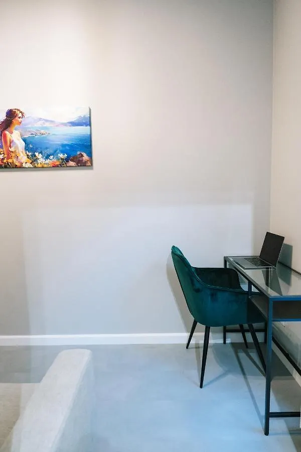 Warsaw Prestige Suites - Two-Level Loft, 72M2, 1000Mbs Internet, Parking, Gym - By Rentujemy 0*,