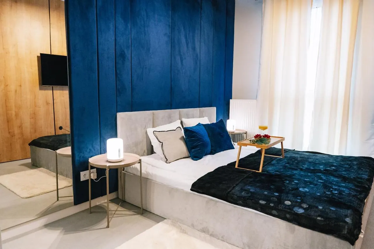 Warsaw Prestige Suites - Two-Level Loft, 72M2, 1000Mbs Internet, Parking, Gym - By Rentujemy شقة
