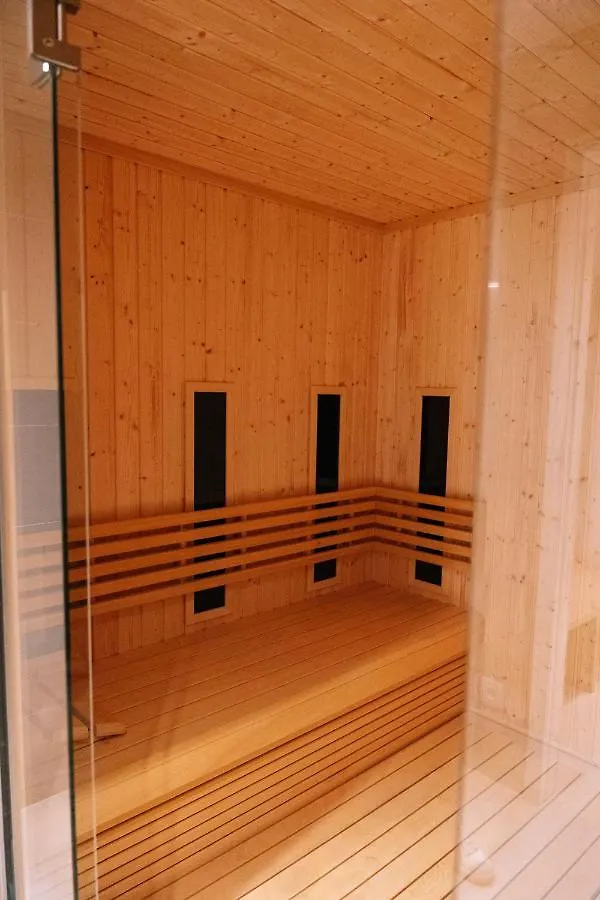 Warsaw Prestige Suites - Two-Level Loft, 72M2, 1000Mbs Internet, Parking, Gym - By Rentujemy