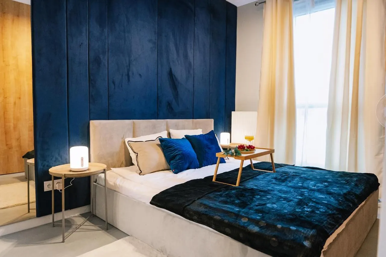 Warsaw Prestige Suites - Two-Level Loft, 72M2, 1000Mbs Internet, Parking, Gym - By Rentujemy 0*,