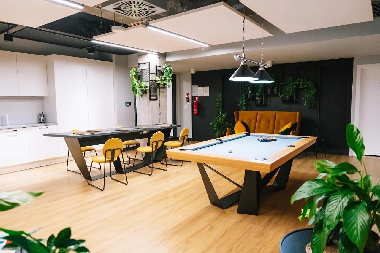 Warsaw Prestige Suites - Two-Level Loft, 72M2, 1000Mbs Internet, Parking, Gym - By Rentujemy 0*,