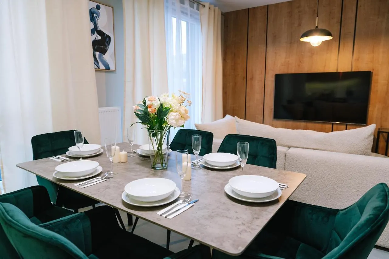 Warsaw Prestige Suites - Two-Level Loft, 72M2, 1000Mbs Internet, Parking, Gym - By Rentujemy