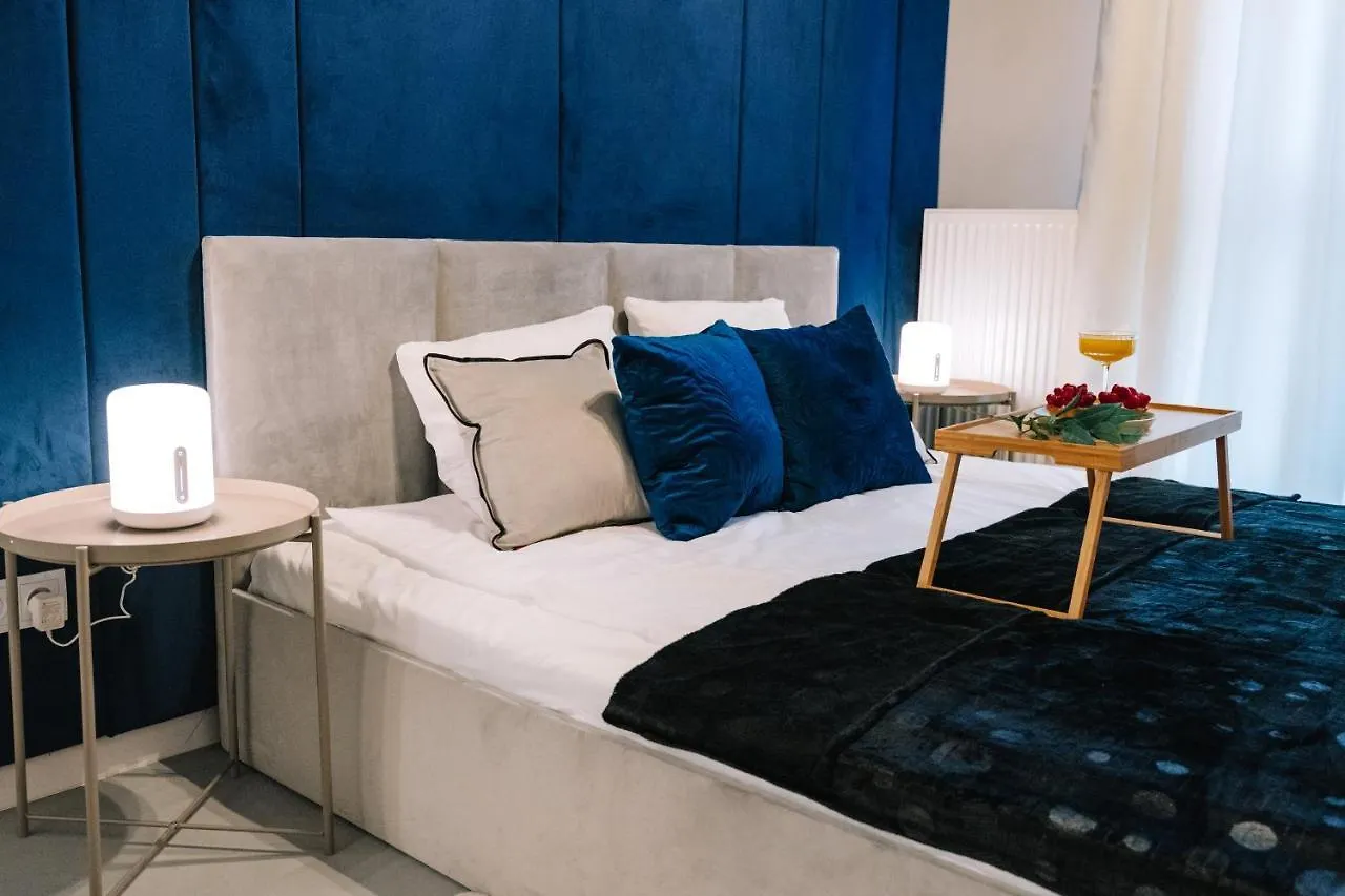Warsaw Prestige Suites - Two-Level Loft, 72M2, 1000Mbs Internet, Parking, Gym - By Rentujemy